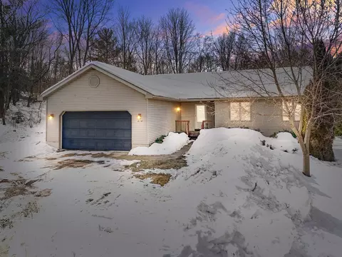 610 Indiana, Manton, MI 49663