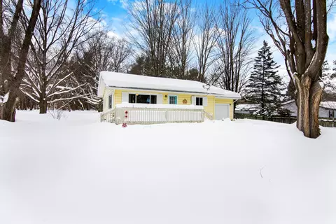 907 Green Acres #LOT : 16, Bellaire, MI 49615