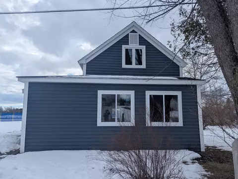 Exterior - 200 E State, Whittemore, MI 48770 photo 2 of 3
