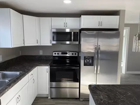 Kitchen - 200 E State, Whittemore, MI 48770 photo 4 of 5