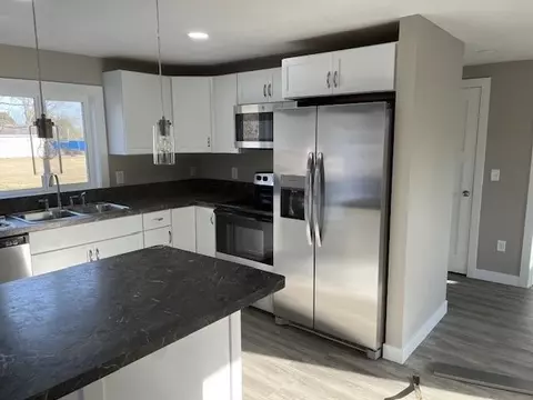 Kitchen - 200 E State, Whittemore, MI 48770 photo 5 of 5