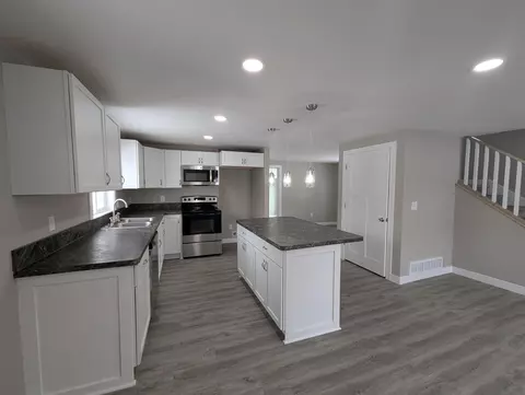 Kitchen - 200 E State, Whittemore, MI 48770 photo 1 of 5