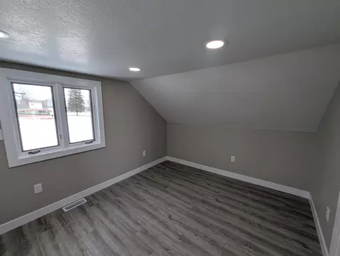 Bedroom - 200 E State, Whittemore, MI 48770 photo 5 of 5