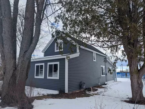 Exterior - 200 E State, Whittemore, MI 48770 photo 3 of 3