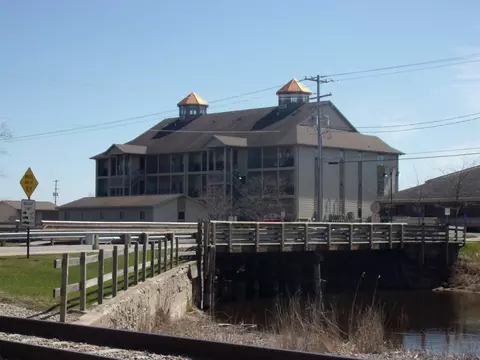 540 W W Lk #8, Tawas City, MI 48763