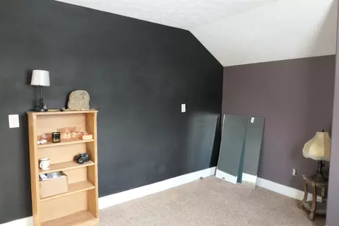 Bedroom - 502 N Maple, Ithaca, MI 48847 photo 5 of 5