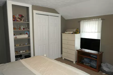 Bedroom - 502 N Maple, Ithaca, MI 48847 photo 2 of 5