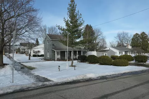 502 N Maple, Ithaca, MI 48847
