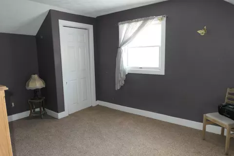 Bedroom - 502 N Maple, Ithaca, MI 48847 photo 4 of 5