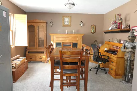 Dining - 502 N Maple, Ithaca, MI 48847 photo 1 of 3