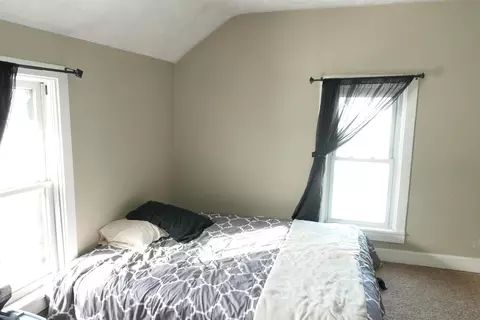 Bedroom - 502 N Maple, Ithaca, MI 48847 photo 3 of 5