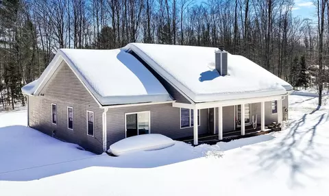 18844 Dans, Lake Ann, MI 49650