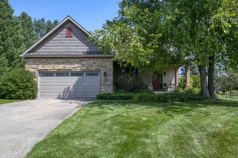 6400 Arrowhead #LOT : 39, Williamsburg, MI 49690
