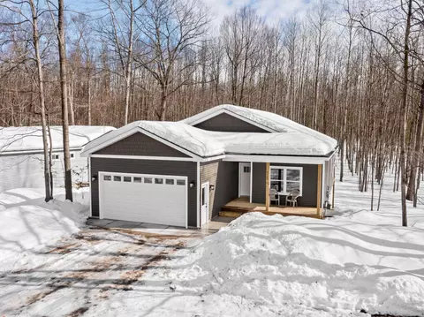 4745 Maplewood #LOT : 141, Lake Ann, MI 49650