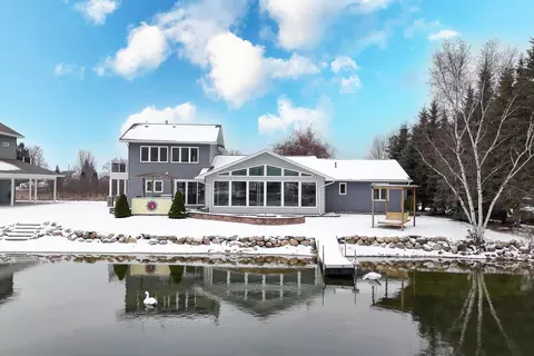 13620 Porath Isle, Houghton Lake, MI 48629