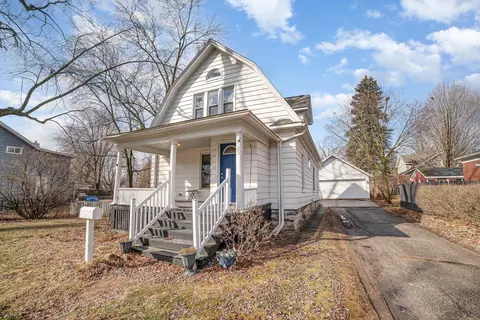 723 N N Riv, Alma, MI 48801