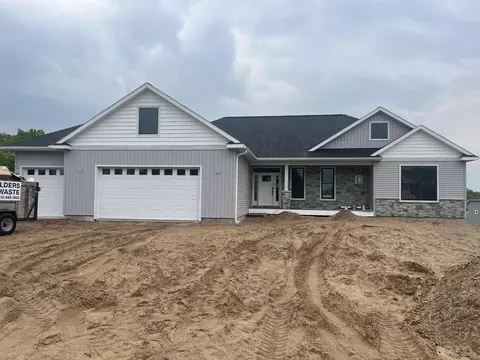 3519 Foxpoint #LOT : 45, Traverse City, MI 49685