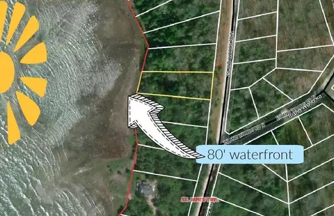 tbd Island Woods #LOT 483, Beaver Island, MI 49782