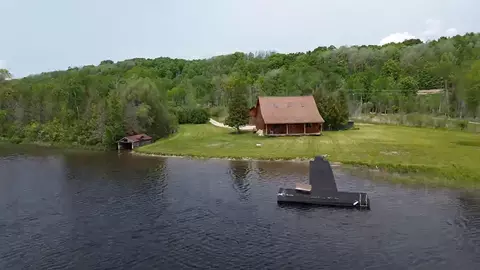 6345 E Jordan, Ellsworth, MI 49729 photo 3
