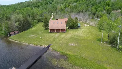 6345 E Jordan, Ellsworth, MI 49729 photo 4