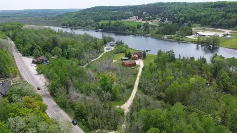 6345 E Jordan, Ellsworth, MI 49729 photo 39