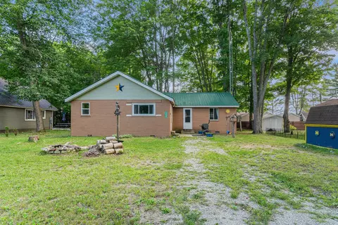 13890 NE Merrill #LOT : 11, Kalkaska, MI 49646