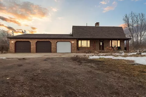 287 W Saint Charles, Ithaca, MI 48847