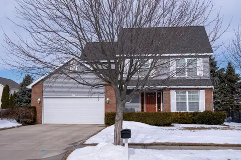 1455 Wexford, Mount Pleasant, MI 48858