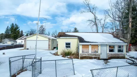 2477 E 3rd, Prescott, MI 48756