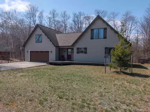 18800 Meadowlark #LOT : 12, Thompsonville, MI 49683