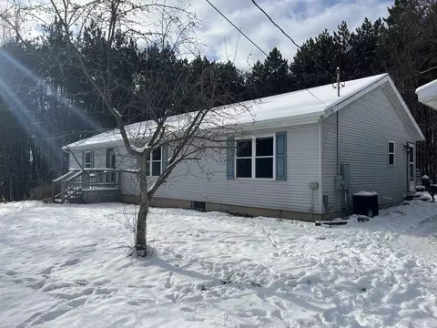 6688 S Gilmore, Mount Pleasant, MI 48858