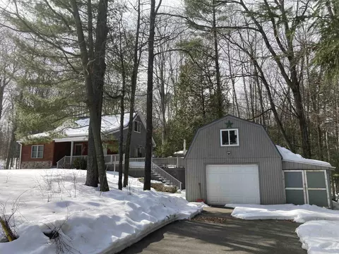 5395 Beechwood, Rose City, MI 48654