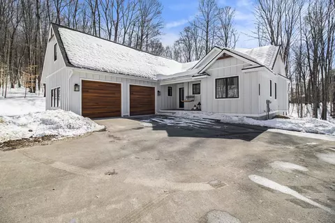 11494 Beech Tree #LOT : 29, Thompsonville, MI 49683