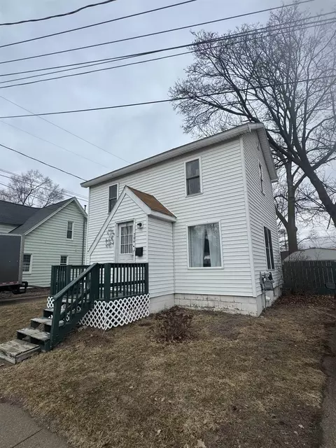 304 W Illinois, Mount Pleasant, MI 48858