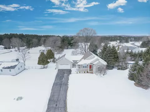 7379 Meadow, Bellaire, MI 49615