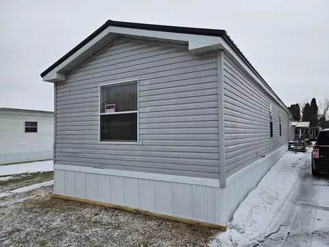 4151 E Jordan #LOT 11, Mount Pleasant, MI 48858