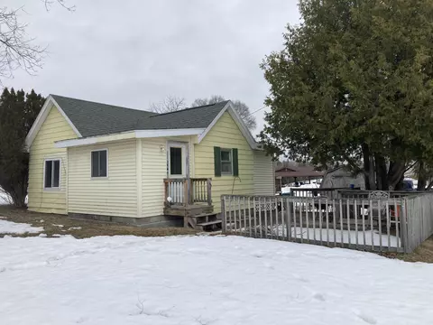 402 N Williams #LOT : 3, Rose City, MI 48654