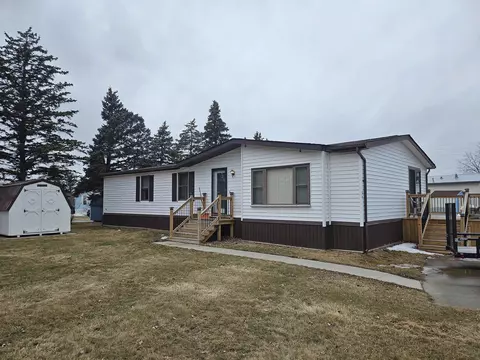 4151 E Jordan #LOT 64, Mount Pleasant, MI 48858
