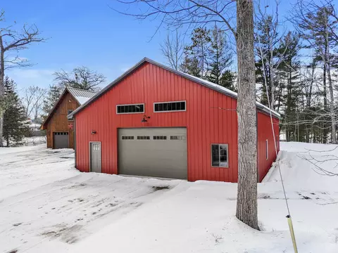 254 S Carolyn, Lake City, MI 49651