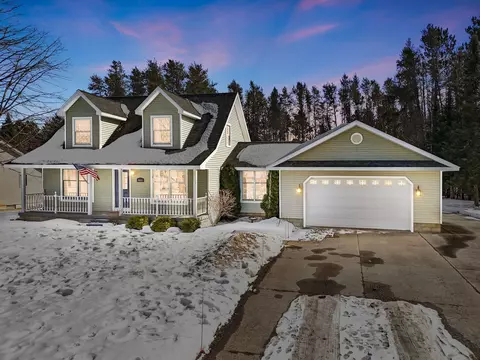 4086 Morel, Cadillac, MI 49601