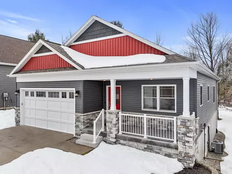 4077 Windward #LOT : 37, Williamsburg, MI 49690