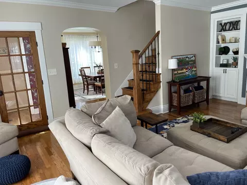 Entry Way - 1203 E High, Mount Pleasant, MI 48858 photo 1 of 1