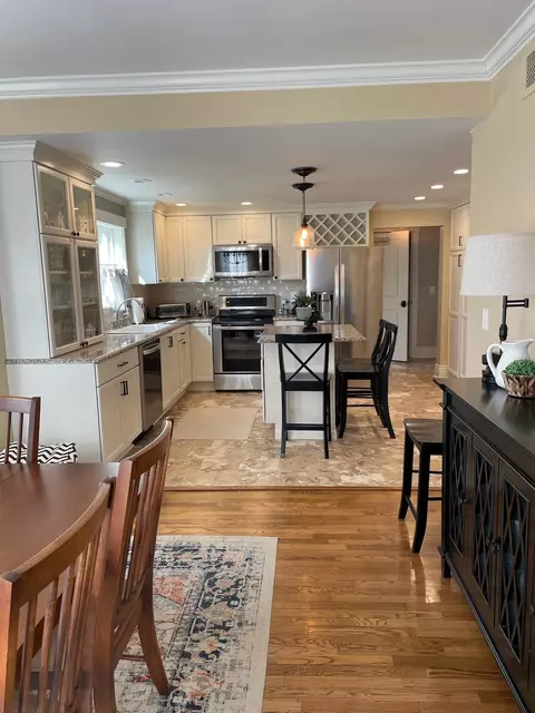 Kitchen - 1203 E High, Mount Pleasant, MI 48858 photo 2 of 2