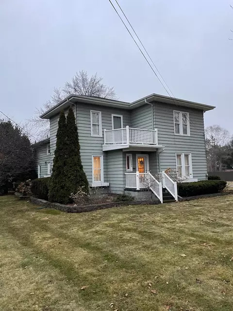 1203 E High, Mount Pleasant, MI 48858