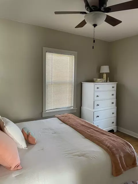 Bedroom - 1203 E High, Mount Pleasant, MI 48858 photo 1 of 1