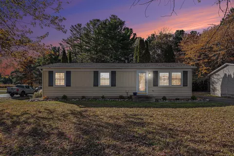 612 Ash, Elk Rapids, MI 49629