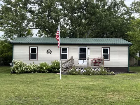 2107 Betty #LOT 789, Mount Pleasant, MI 48858