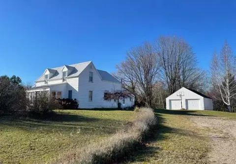 3574 SW Crofton, Kalkaska, MI 49646