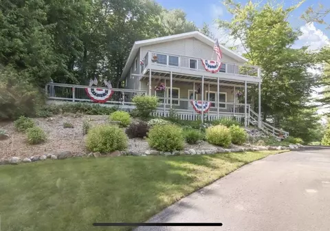 10008 E Lakeview Hls #LOT : 4, Traverse City, MI 49684