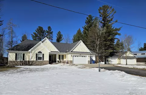 444 S Remington, Tawas City, MI 48763